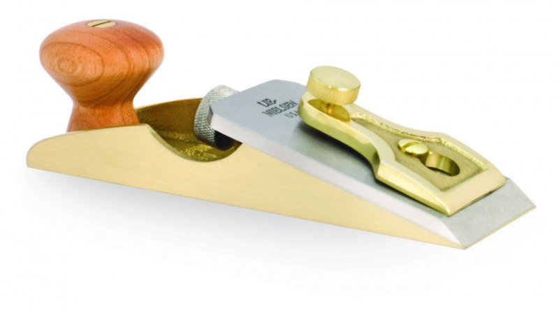 Lie-Nielsen Toolworks Lie-Nielsen Chisel Plane