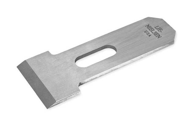 Lie-Nielsen Toolworks Lie-Nielsen No. 507 Rebating Block Plane Spare Blade