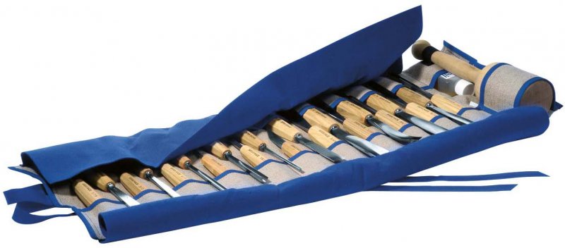 Pfeil Pfeil - 25 Piece Carving Set