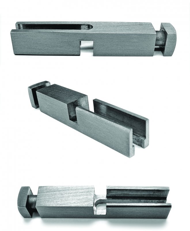 Lie-Nielsen Toolworks Lie-Nielsen Router Plane Adapter
