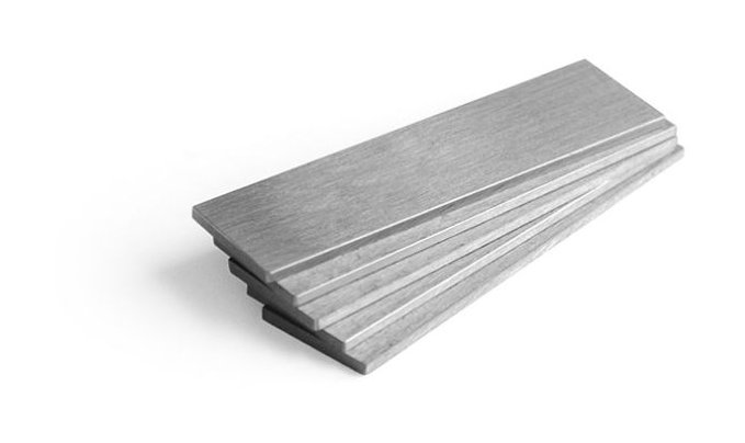Lie-Nielsen Toolworks Lie Nielsen No.66 Beading Plane: Set of 5 Blank Cutters