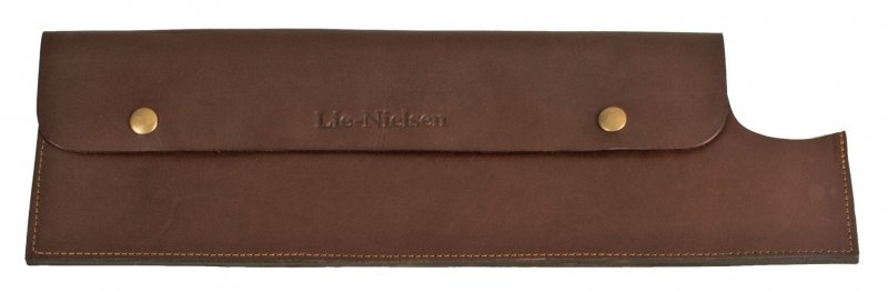 Lie-Nielsen Toolworks Lie-Nielsen Leather Saw Cases