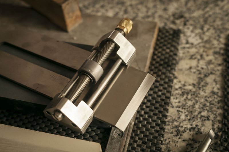 LieNielsen Honing Guide Classic Hand Tools Limited