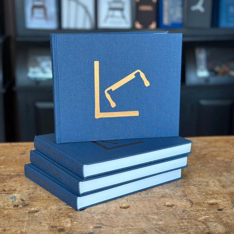 Lost Art Press Country Woodcraft: Then & Now