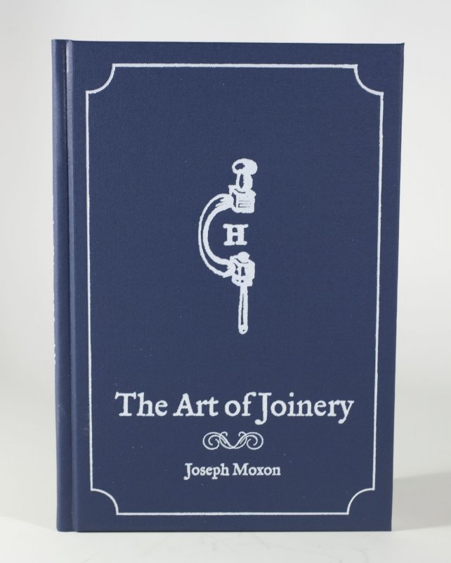 Lost Art Press The Art of Joinery, Revised Edition