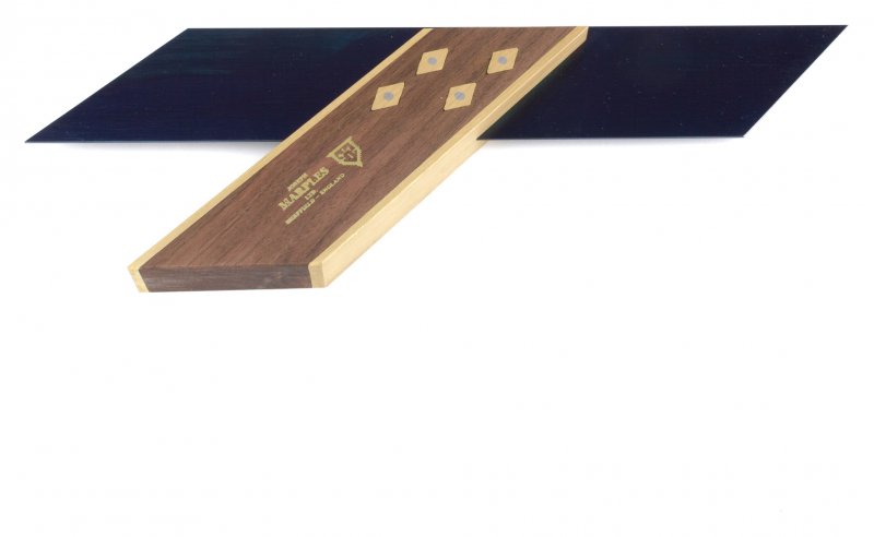 Joseph Marples Joseph Marples Trial 1 - 10'' Mitre Square