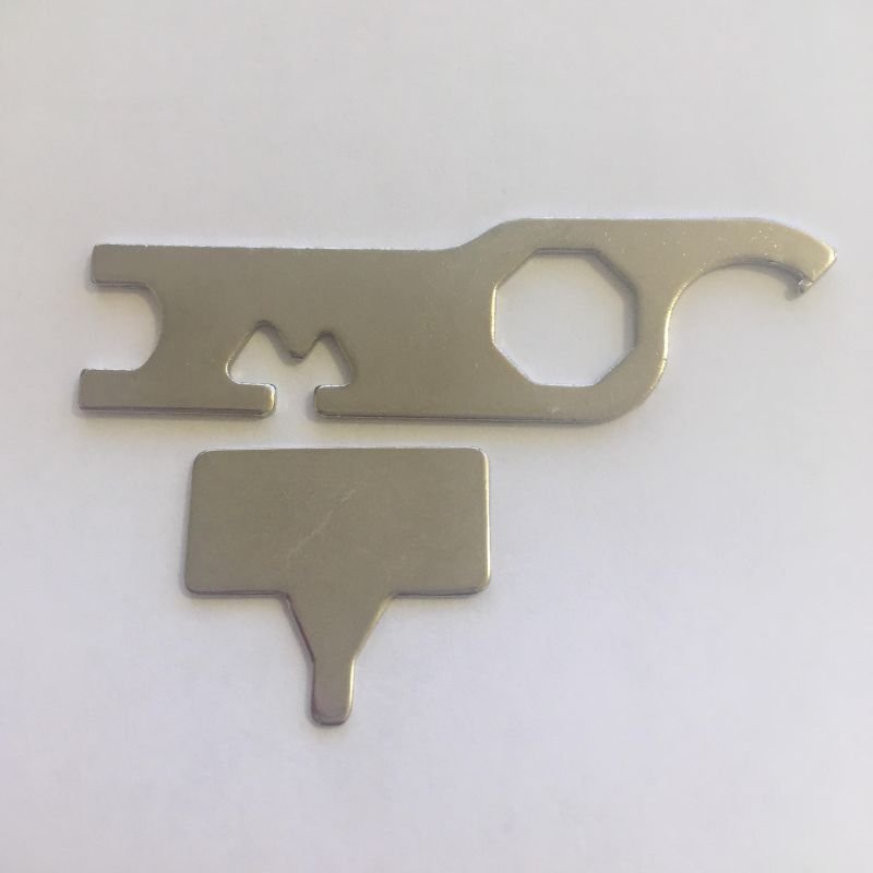 Mastercarver Mastercarver Micro-Pro Collet Wrench