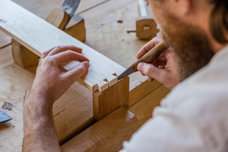 Joiner woodwork deals