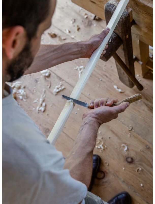 Mortise & Tenon Magazine Issue 7 Classic Hand Tools Limited