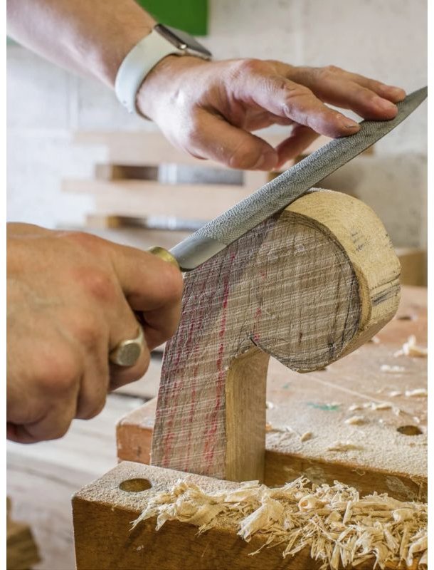 Mortise & Tenon Magazine Issue 7 Classic Hand Tools Limited