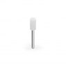 Saburrtooth Saburrtooth 1/8'' Ball Nose - 1/4'' x 1/2''