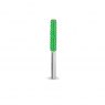 Saburrtooth Saburrtooth 1/8'' Cylinder - 1/8'' x 7/8'' - (Smooth End)