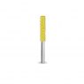 Saburrtooth Saburrtooth 1/8'' Cylinder - 1/8'' x 7/8'' - (Smooth End)