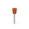 Saburrtooth Saburrtooth 1/8'' Dove Tail - 3/8'' x 1/2''