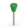 Saburrtooth Saburrtooth 1/8'' Dove Tail Acute - 3/8'' x 3/8''