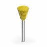 Saburrtooth Saburrtooth 1/8'' Dove Tail Acute - 3/8'' x 3/8''
