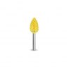 Saburrtooth Saburrtooth 1/8'' Flame - 3/8'' x 5/8''