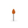 Saburrtooth Saburrtooth 1/8'' Flame - 3/8'' x 5/8''