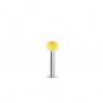 Saburrtooth Saburrtooth 1/8'' Sphere - 1/4'' x 1/4''