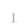 Saburrtooth Saburrtooth 1/8'' Sphere - 1/4'' x 1/4''