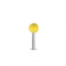 Saburrtooth Saburrtooth 1/8'' Sphere - 3/8'' x 3/8''