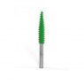 Saburrtooth Saburrtooth 1/8' Long Taper - 1/8' x 1'