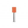 Saburrtooth Saburrtooth 1/4'' Cylinder - 1/2'' x 3/4'' - (Smooth End)