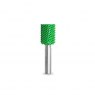Saburrtooth Saburrtooth 1/4'' Cylinder - 1/2'' x 3/4'' - (Smooth End)