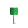 Saburrtooth Saburrtooth 1/4'' Cylinder - 1'' x 1'' - (Smooth End)
