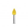 Saburrtooth Saburrtooth 1/4'' Flame - 1/2'' x 3/4''
