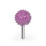 Saburrtooth Saburrtooth 1/4' Sphere 1' x 1'