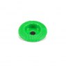 Saburrtooth Saburrtooth 2' (50mm) Round (Donut) Faced Shaping Wheel