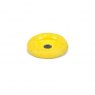 Saburrtooth Saburrtooth 2' (50mm) Round (Donut) Faced Shaping Wheel with Holes