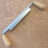 Ray Iles 8'' Mike Abbott Pattern Draw Knife