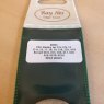 Ray Iles Ray Iles 1 5/8' Stanley & Record Block Plane Blade