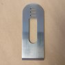 Ray Iles Ray Iles 1-5/8' Modern Stanley Block Plane Blade