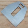 Ray Iles Preston Replacement Spokeshave iron