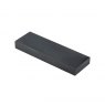 Surgical Black Arkansas Bench Stones Surgical Black Arkansas Bench Stones