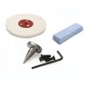 Robert Sorby ProEdge Buffing Kit Robert Sorby ProEdge Buffing Kit