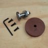 Robert Sorby Honing Wheel Kit