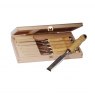 Pfeil Bench Chisel Set