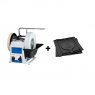 Tormek Tormek T-8 Sharpening System with FREE RB-180 Rotating Base