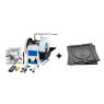 Tormek T-8 Sharpening System with FREE RB-180 Rotating Base