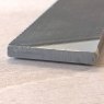 Vallorbe Vallorbe 10'' Blunt Mill File Single Cut