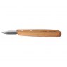 Pfeil Chip Carving Knife - Kerb 7