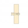 Veritas Veritas Small Tapered Reamer