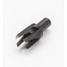 Veritas Veritas Tapered Snug Plug Cutters