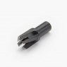 Veritas Veritas Tapered Snug Plug Cutters