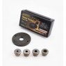 Veritas Veritas Dowel Formers - Metric