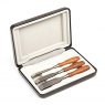 Veritas Veritas Set of 3 Miniature Chisels